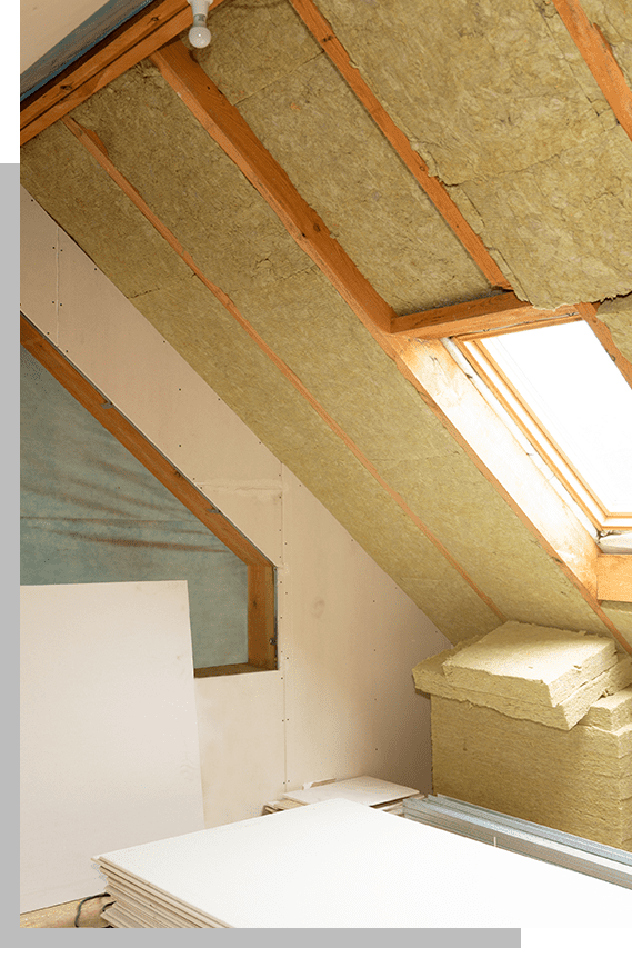 SARL Tastet Pierre : isolation thermique par le toit à Mont-de-Marsan dans les Landes (40)